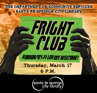 Fright Club